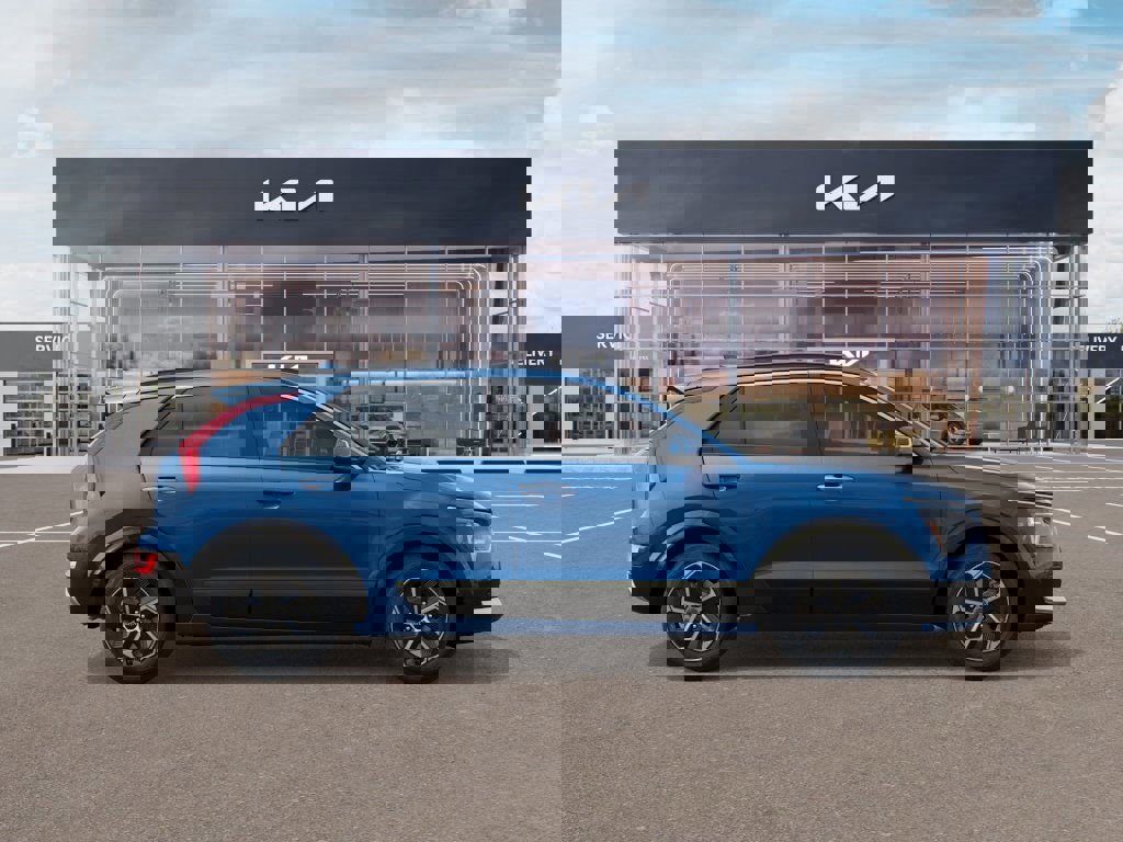 New 2026 Kia Niro SX image 7