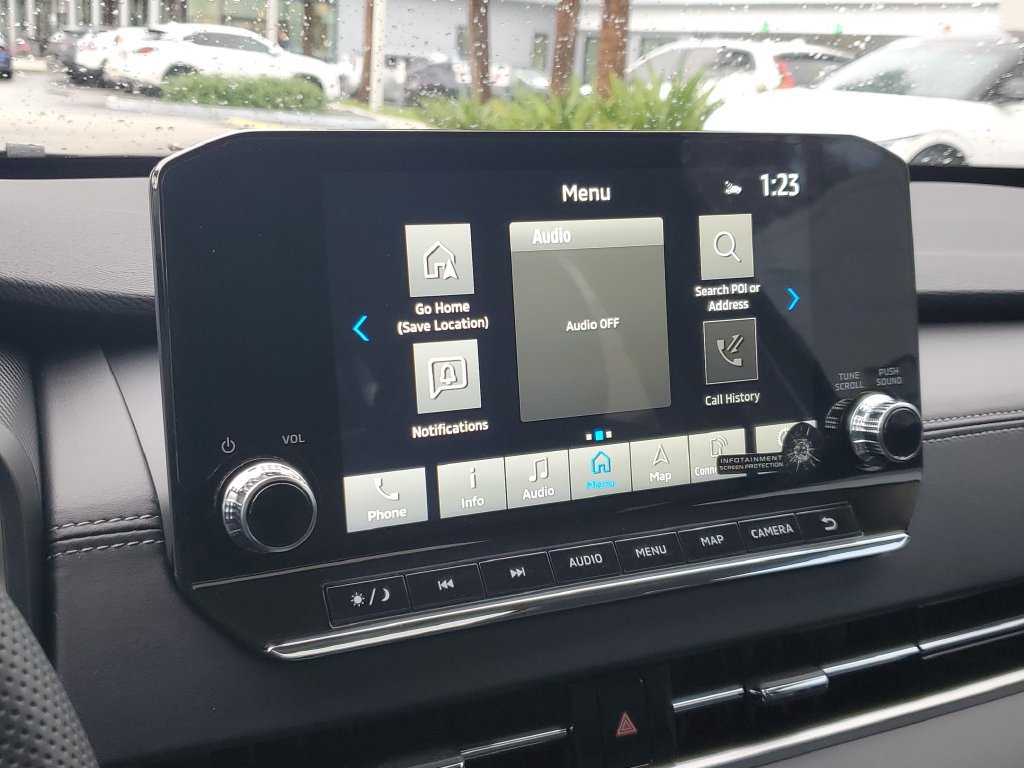 Used 2025 Mitsubishi Outlander SEL AWD/4WD image 22