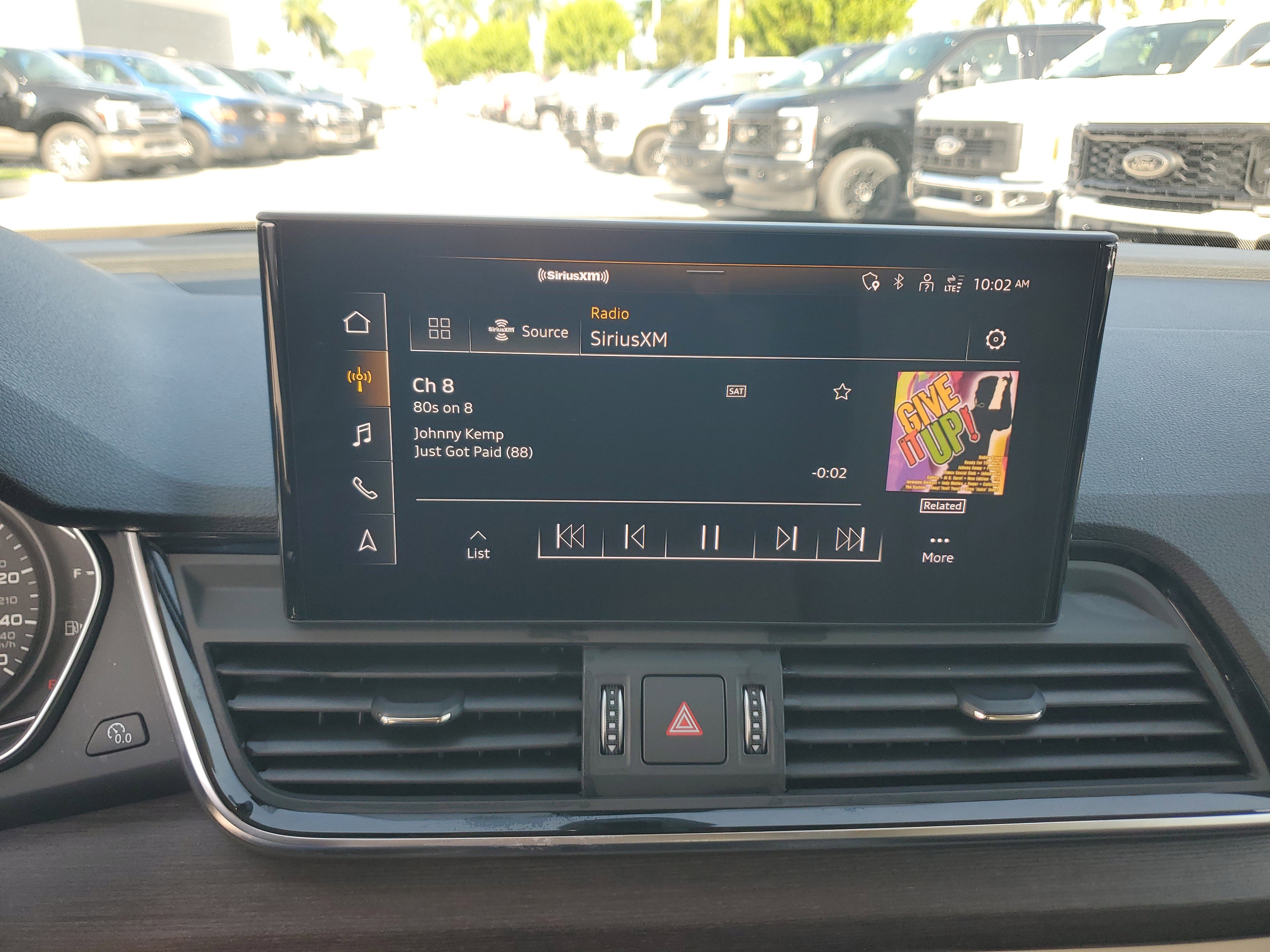 Used 2021 Audi Q5 Premium w/ Convenience Package image 24