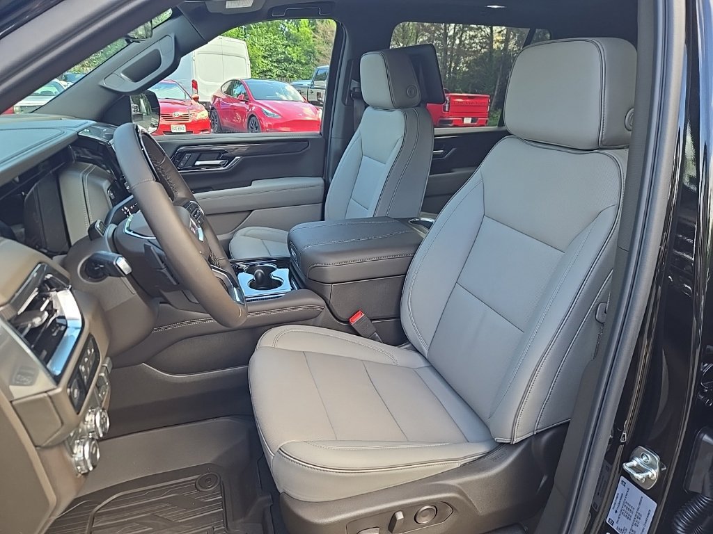 New 2026 GMC Yukon XL Elevation AWD/4WD image 10