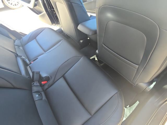 New 2026 MAZDA MAZDA3 s Sport image 12