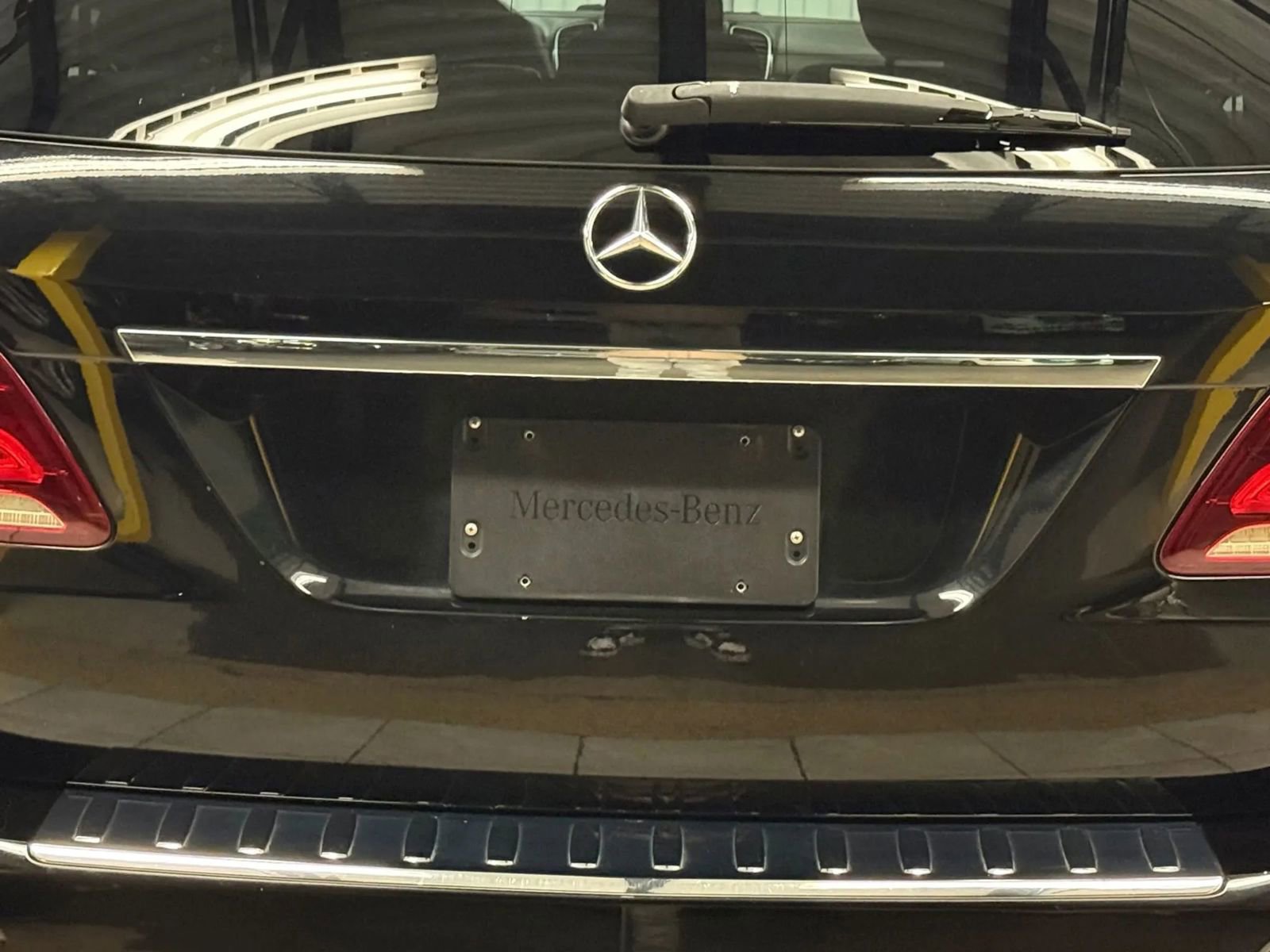 Used 2016 Mercedes-Benz GLE 350 w/ Premium Package image 11