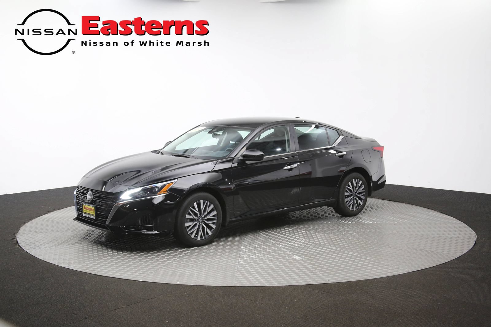 Used 2023 Nissan Altima 2.5 SV AWD/4WD image 55