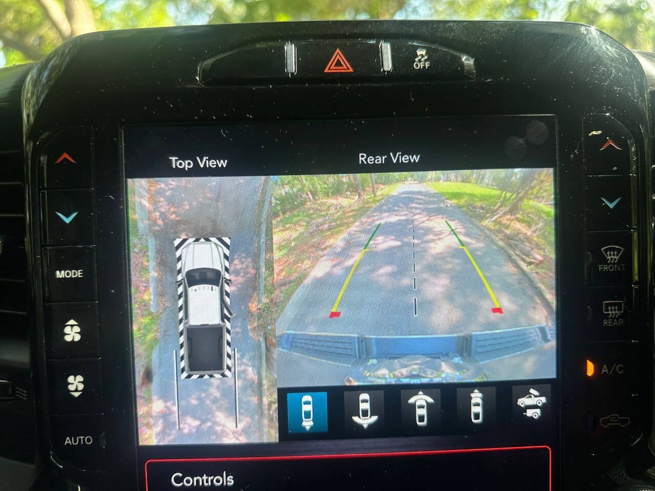 Used 2019 RAM 3500 Laramie AWD/4WD image 21