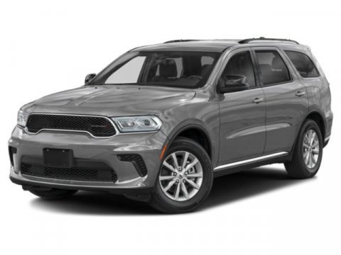 New 2026 Dodge Durango GT AWD/4WD image 1