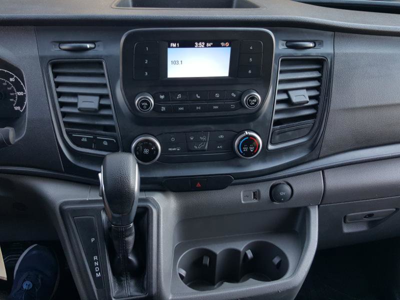 Used 2023 Ford Transit 250 Low Roof w/ Exterior Upgrade Package image 15