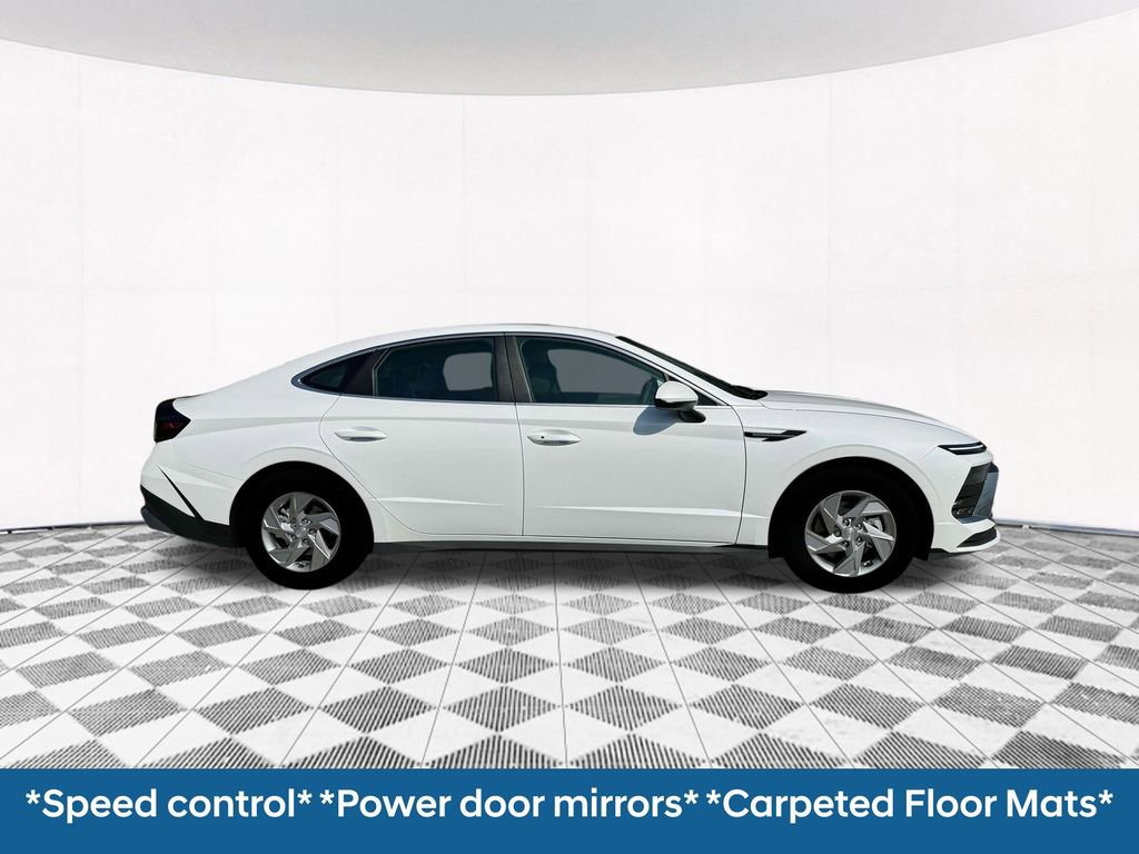 Used 2025 Hyundai Sonata SE image 15