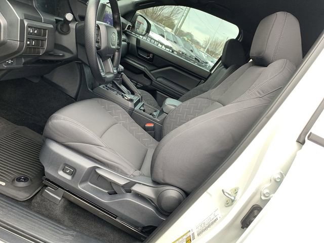 Used 2024 Toyota Tacoma SR image 18