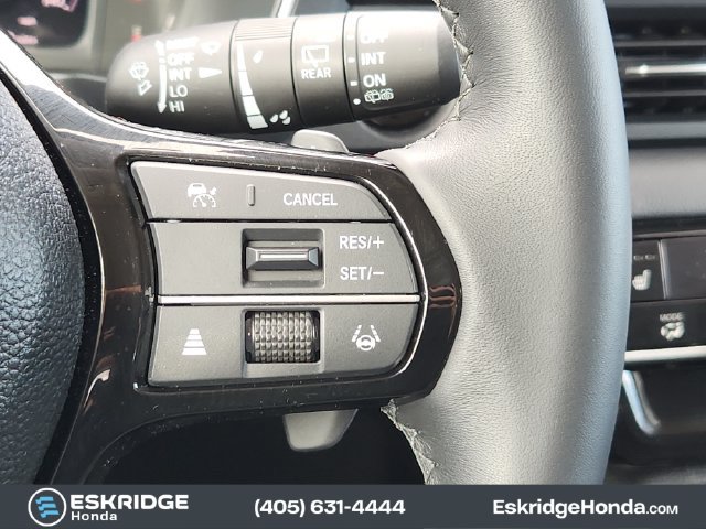 Certified 2026 Honda Pilot EX-L image 29