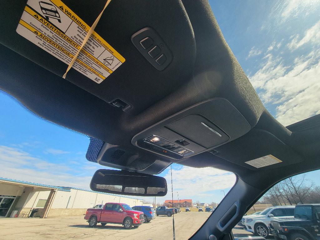 Used 2023 Ford F150 Platinum w/ Equipment Group 701A High image 25