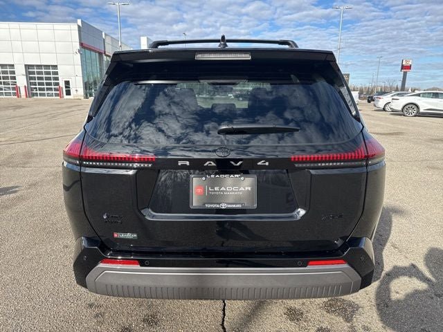 Used 2026 Toyota RAV4 XSE w/ Weather Package AWD/4WD image 9