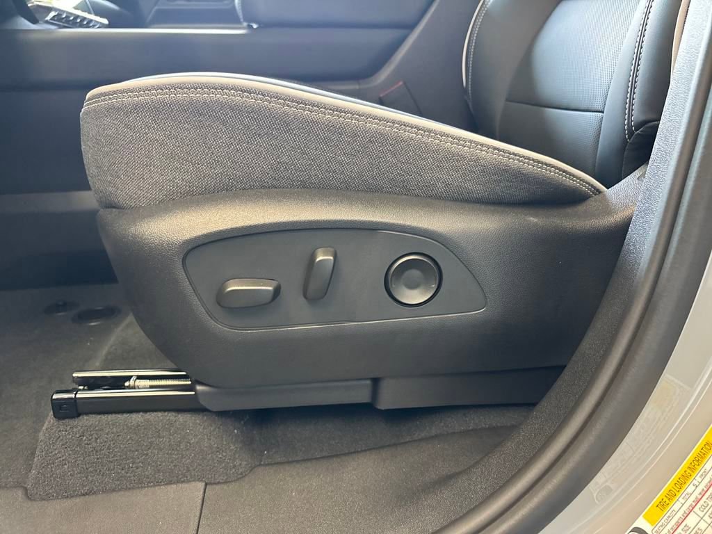 New 2026 GMC Sierra EV Elevation image 24