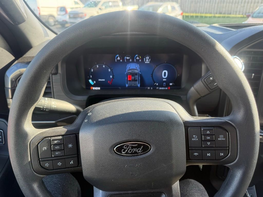 Certified 2024 Ford F150 STX w/ STX Black Appearance Package image 20