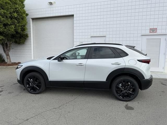 New 2026 MAZDA CX-30 AWD 2.5 S image 3