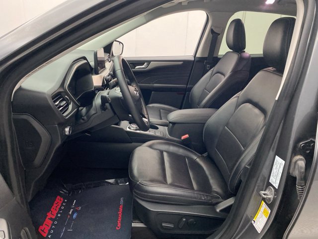 Certified 2021 Ford Escape SEL w/ Equipment Group 302A AWD/4WD image 14