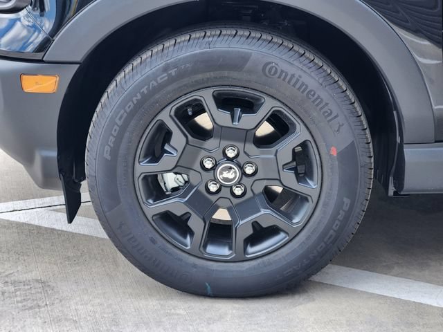 New 2026 Ford Bronco Sport Big Bend w/ Convenience Package AWD/4WD image 7