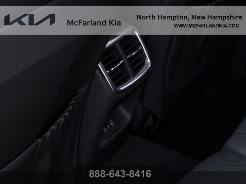 New 2026 Kia K5 GT w/ GT1 Package FWD image 26