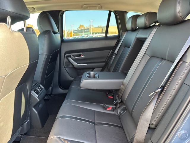 New 2026 MAZDA CX-50 AWD 2.5 Hybrid w/ Premium Pkg image 9