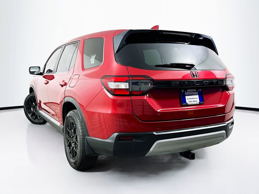 Used 2023 Honda Pilot EX-L image 6
