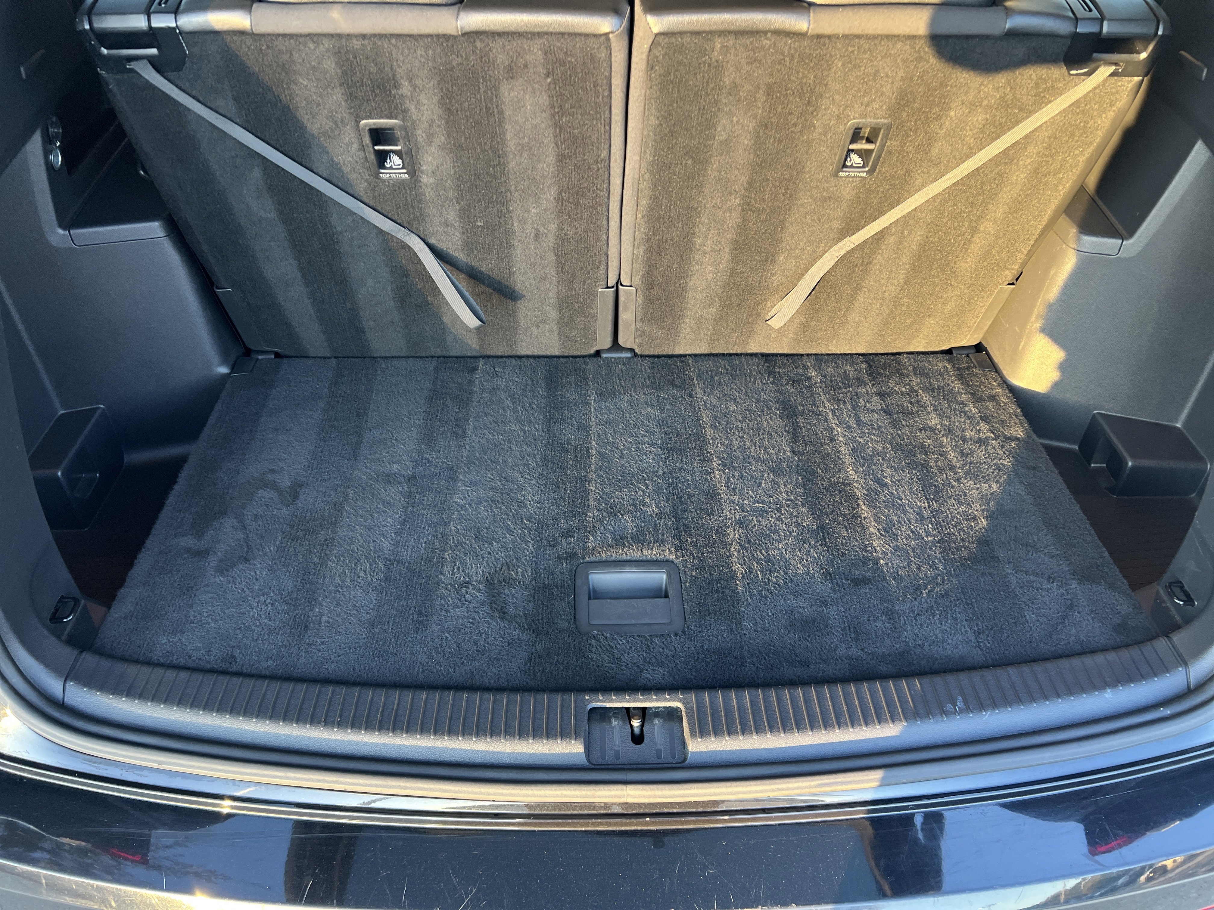 Certified 2021 Volkswagen Atlas SE image 31