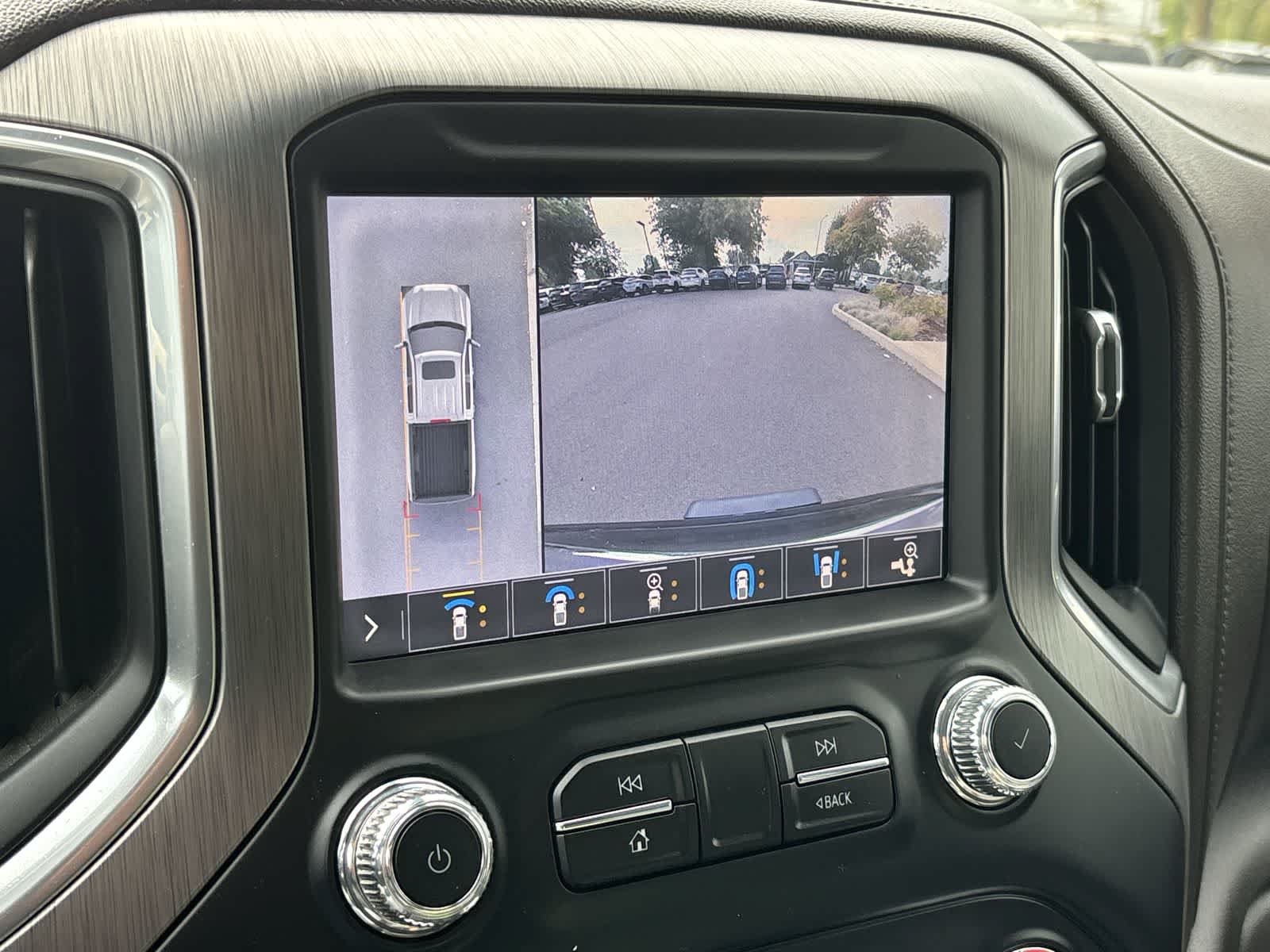 Used 2019 GMC Sierra 1500 Denali w/ Technology Package AWD/4WD image 25