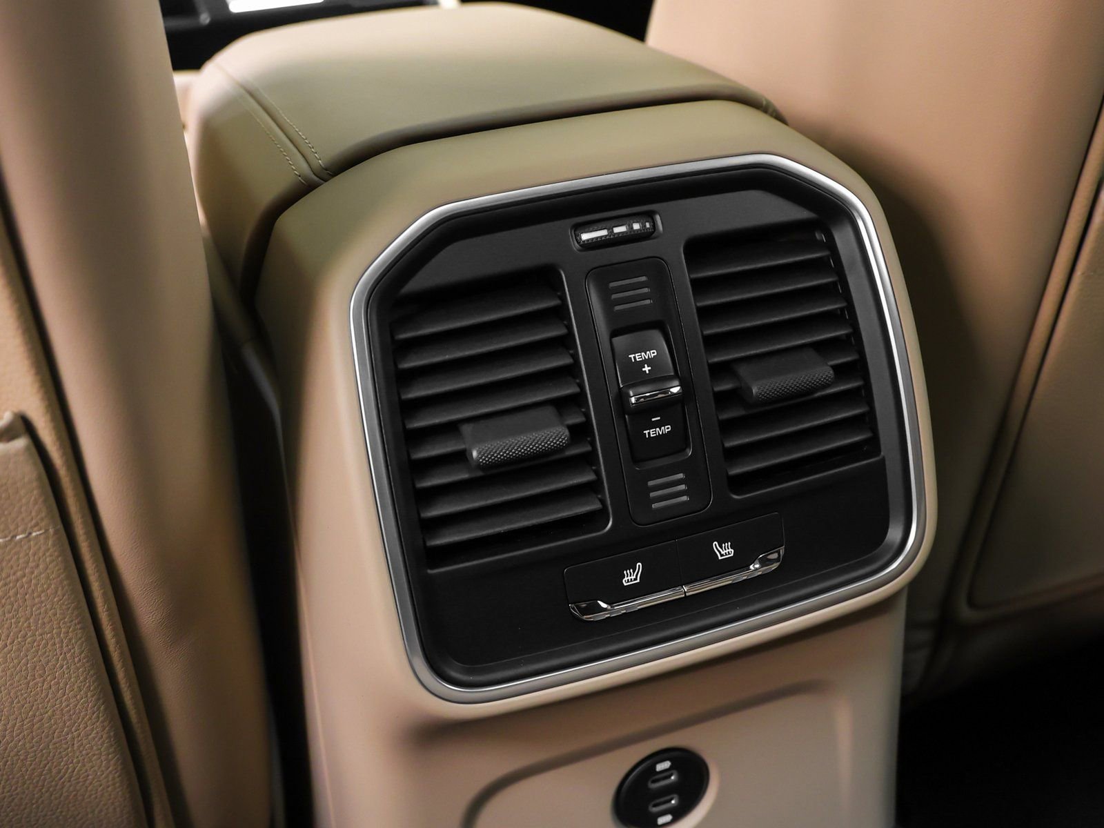 New 2026 Porsche Macan image 44