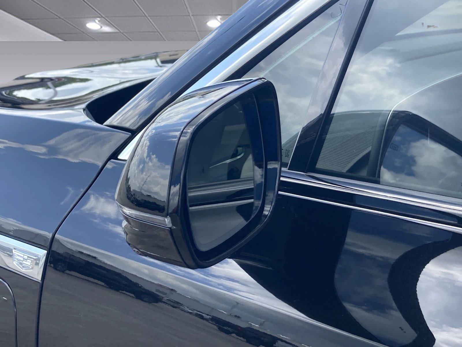 New 2026 Cadillac Vistiq Luxury image 19