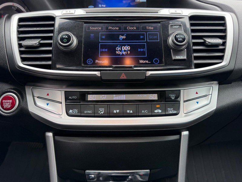 Used 2015 Honda Accord EX-L image 15