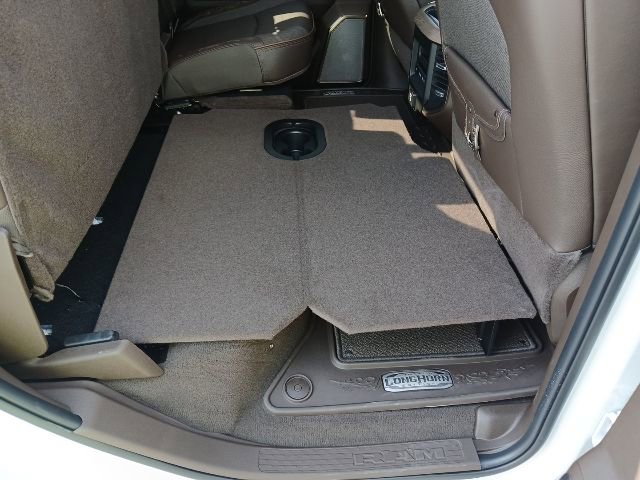 New 2026 RAM 2500 Limited AWD/4WD image 26