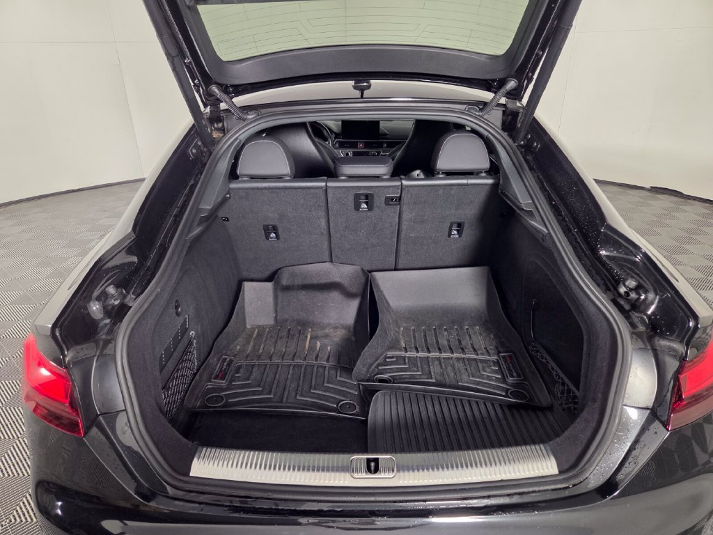 Used 2022 Audi S5 Premium Plus AWD/4WD image 27