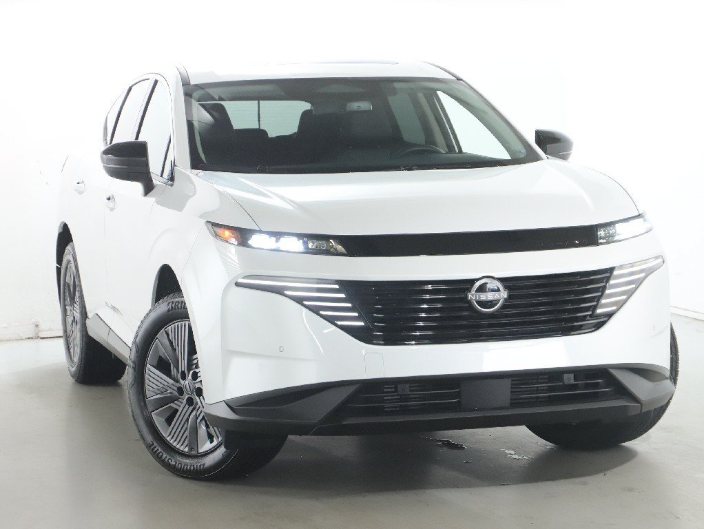 Used 2025 Nissan Murano SL