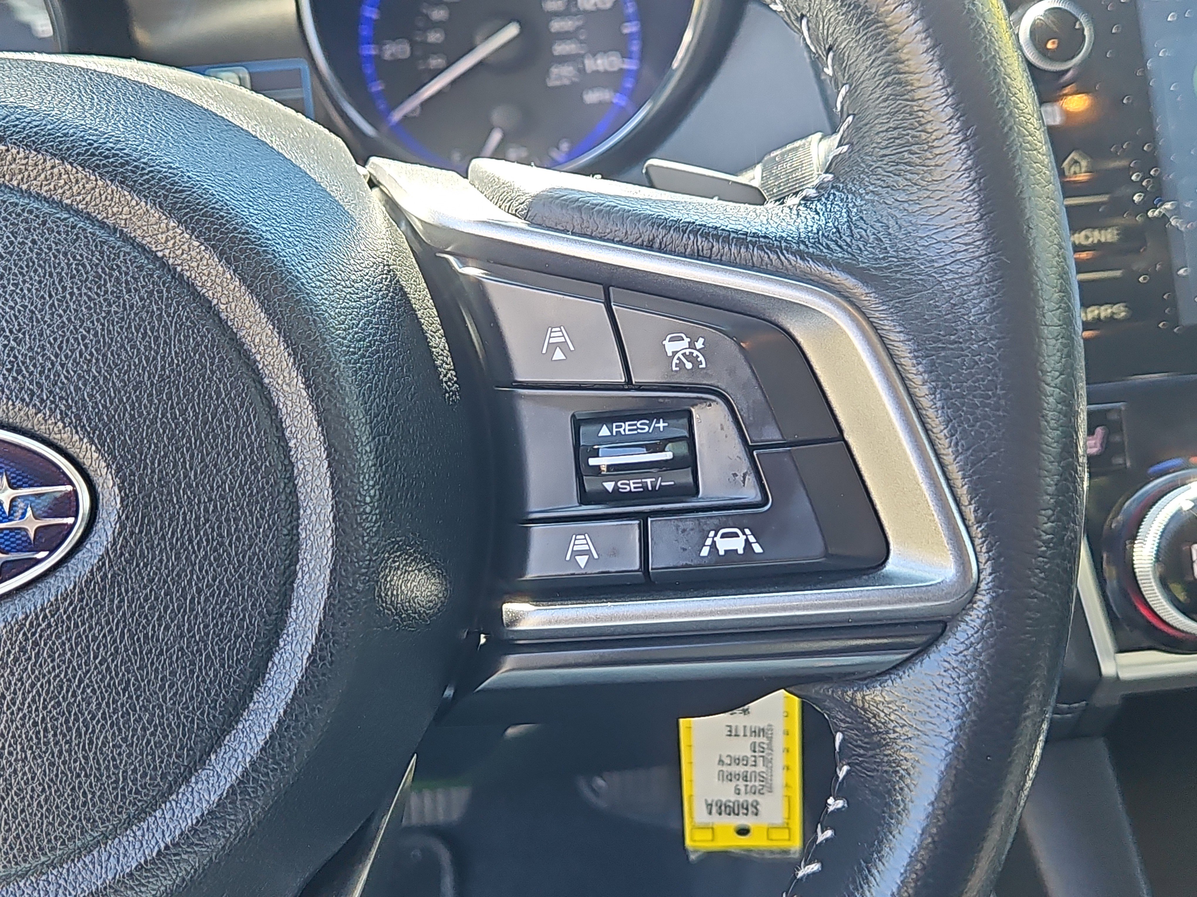 Used 2019 Subaru Legacy 2.5i Premium AWD/4WD image 15