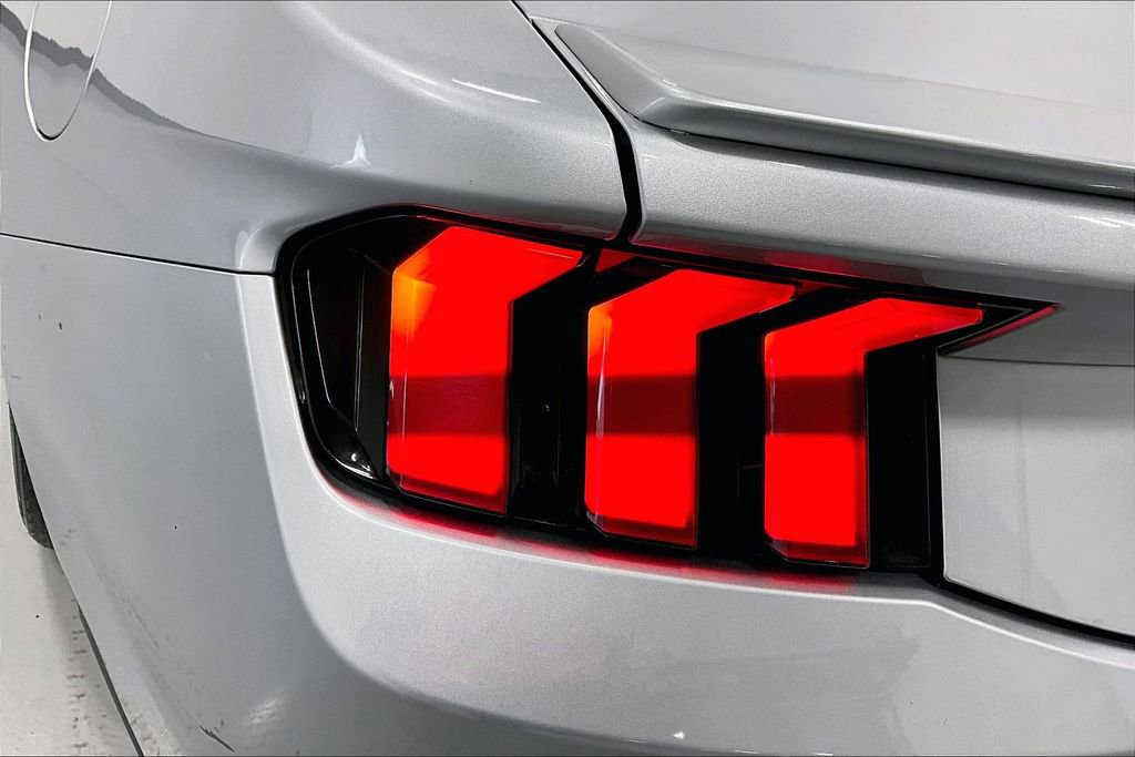 Used 2024 Ford Mustang Premium image 37