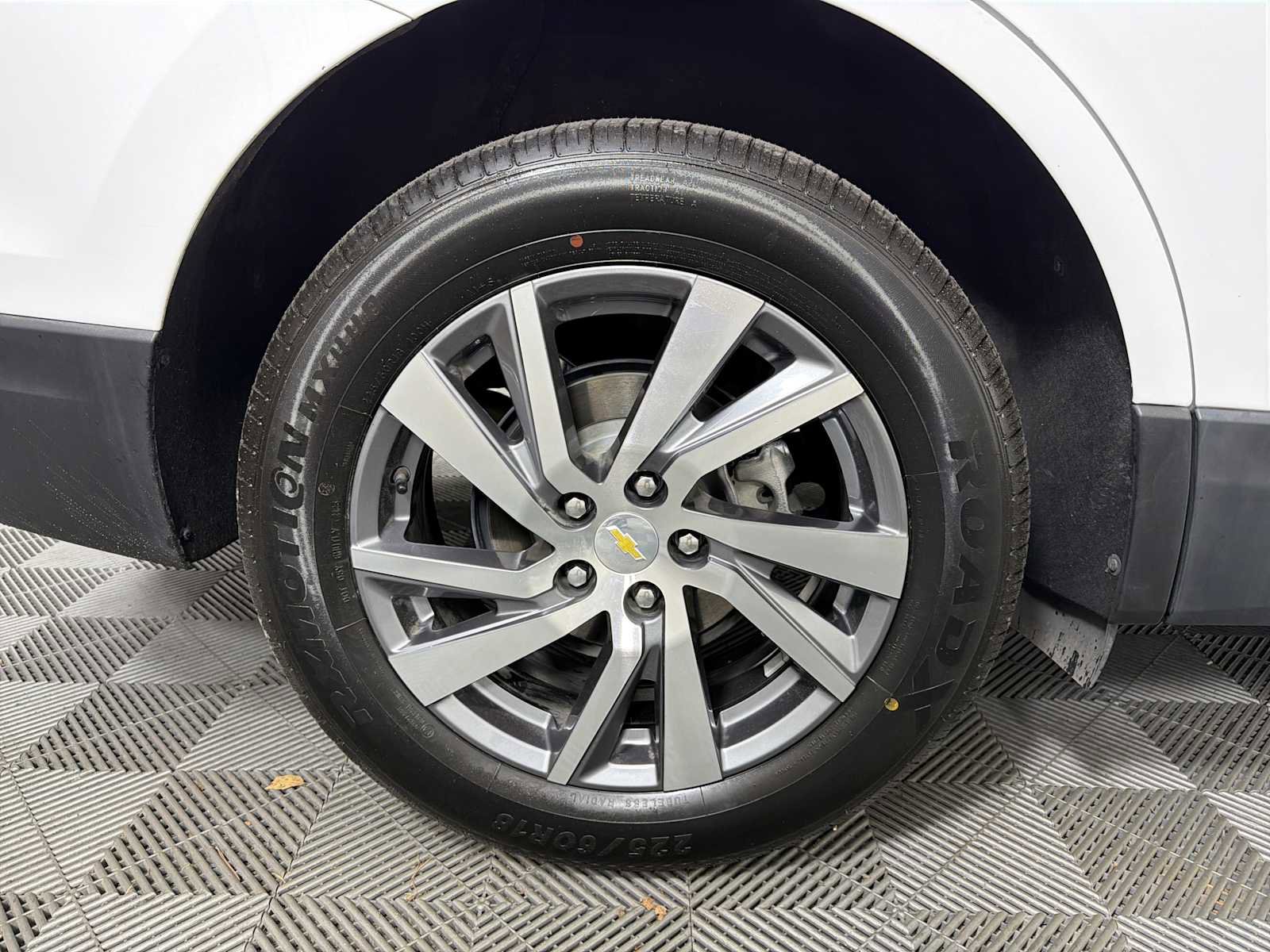 Certified 2022 Chevrolet Equinox Premier image 29