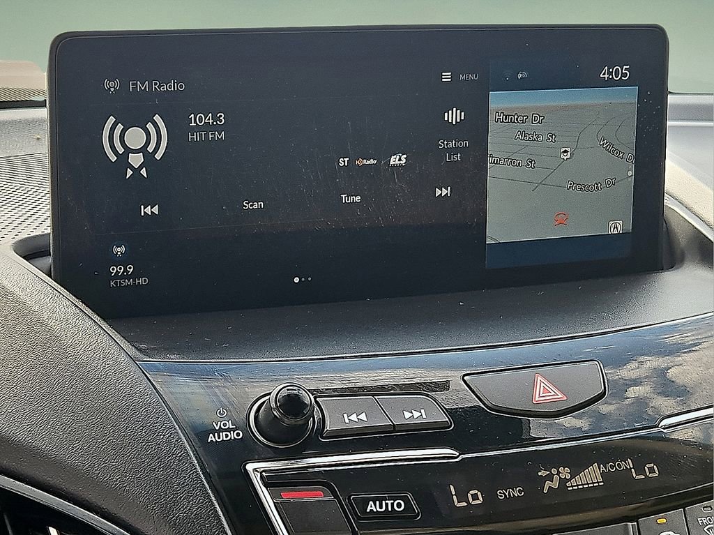 Used 2023 Acura RDX w/ Technology Package image 21