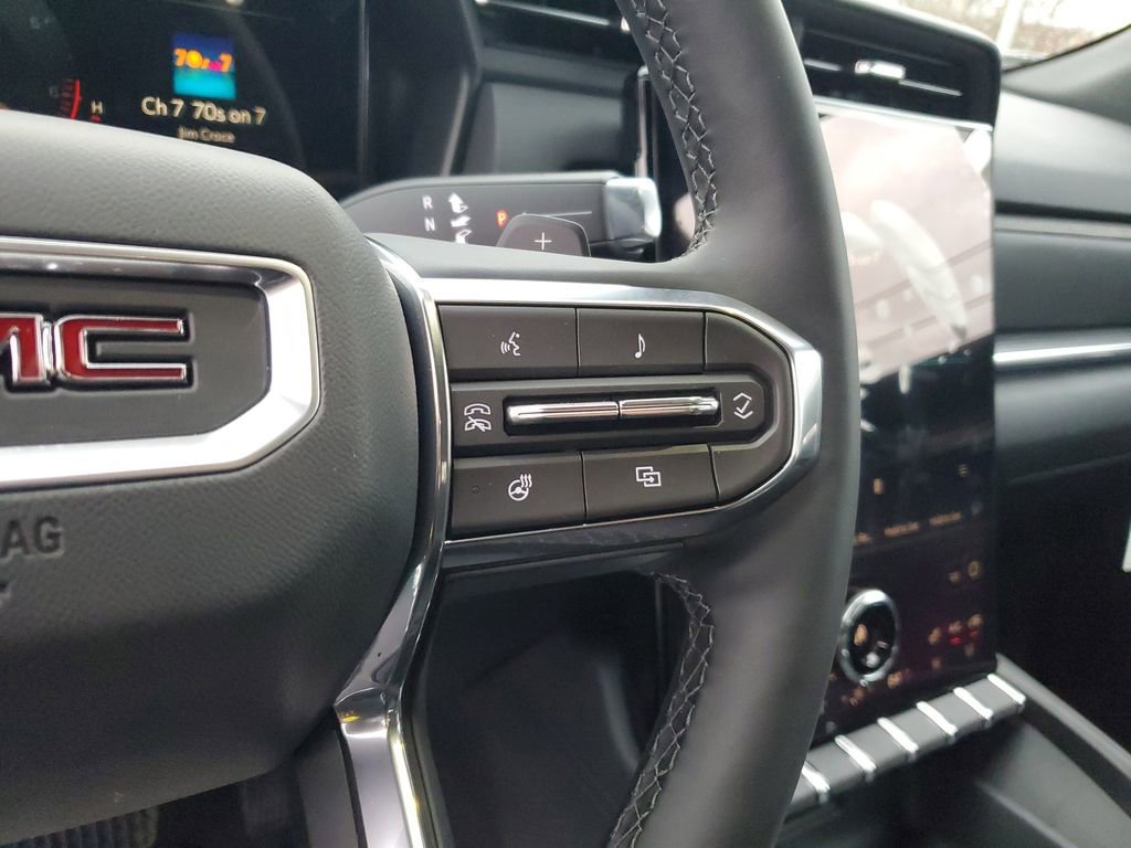 New 2026 GMC Terrain Elevation w/ Elevation Premium Package AWD/4WD image 22