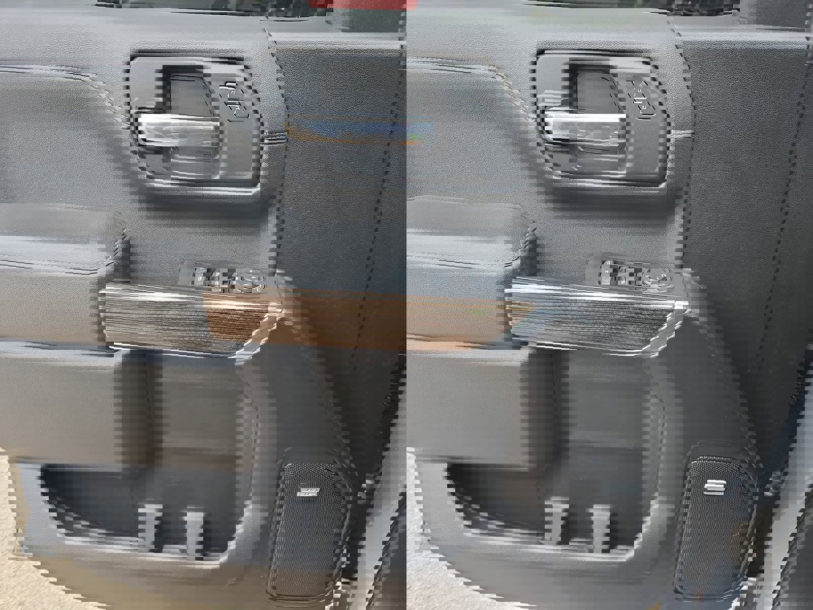 Used 2022 Chevrolet Silverado 1500 RST w/ All Star Edition Plus image 29