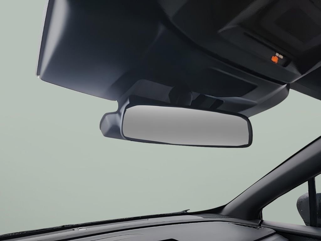 Used 2026 Subaru Crosstrek 2.5i Wilderness image 16