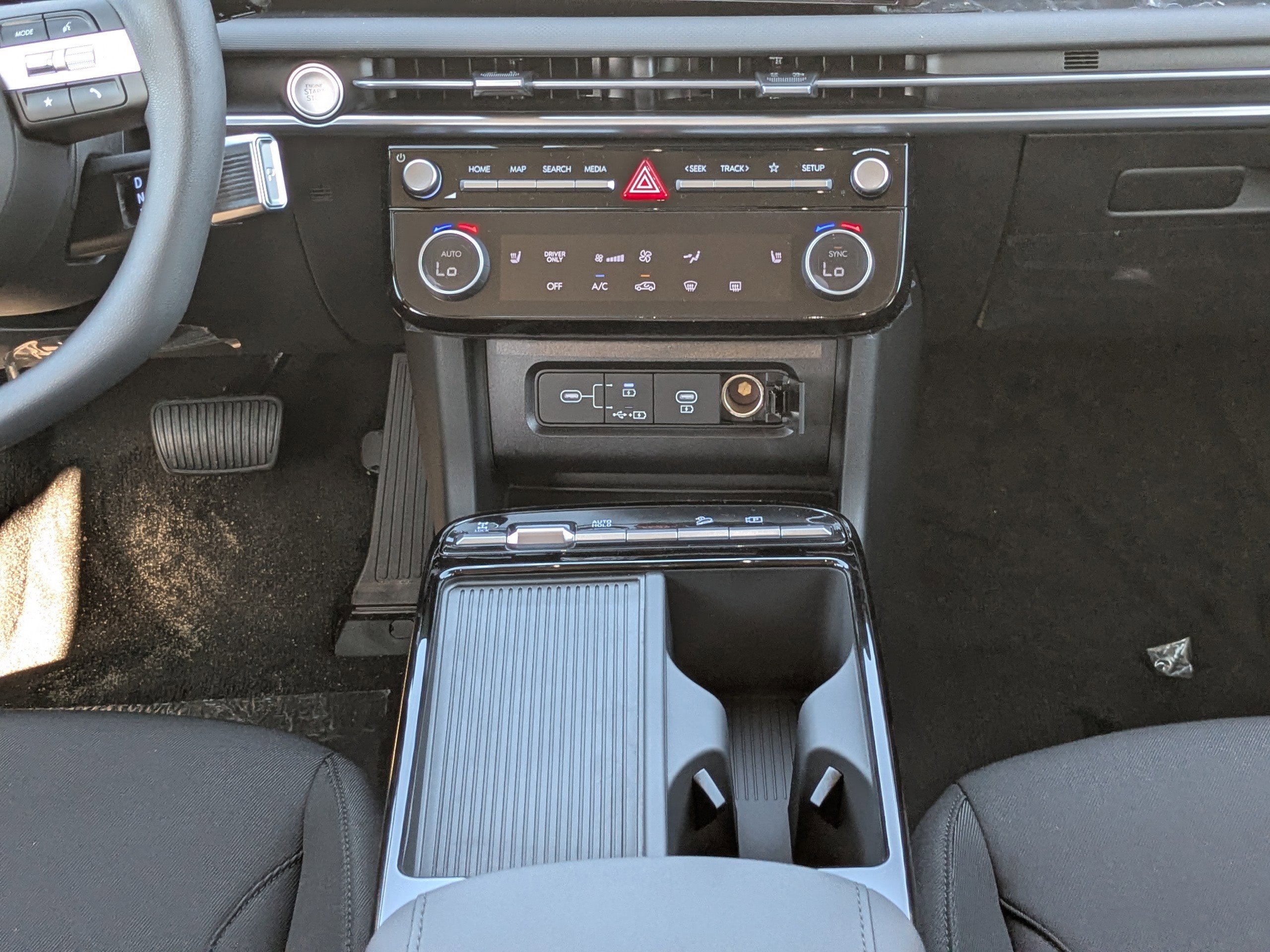 New 2026 Hyundai Tucson SEL image 28