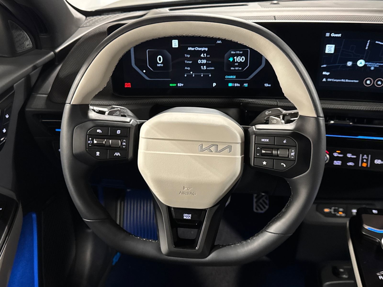 New 2025 Kia EV6 GT-Line image 23