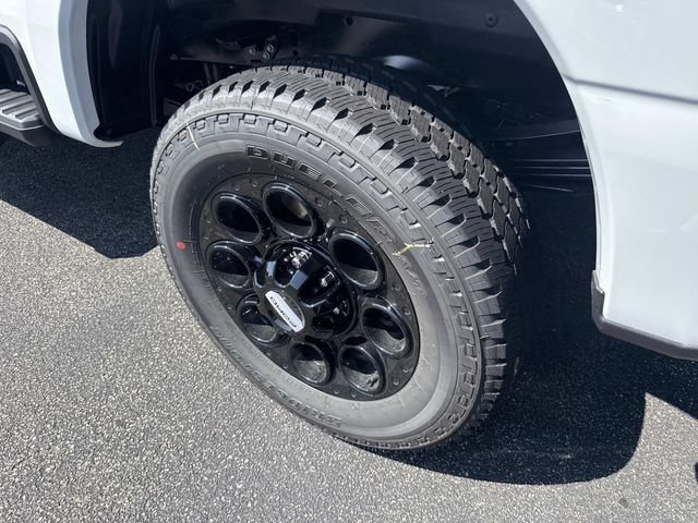 New 2026 Ford F250 XLT w/ XLT Premium Package AWD/4WD image 4