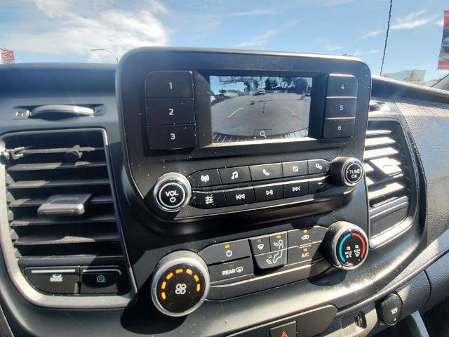 Used 2024 Ford Transit 250 Low Roof w/ Exterior Upgrade Package image 14