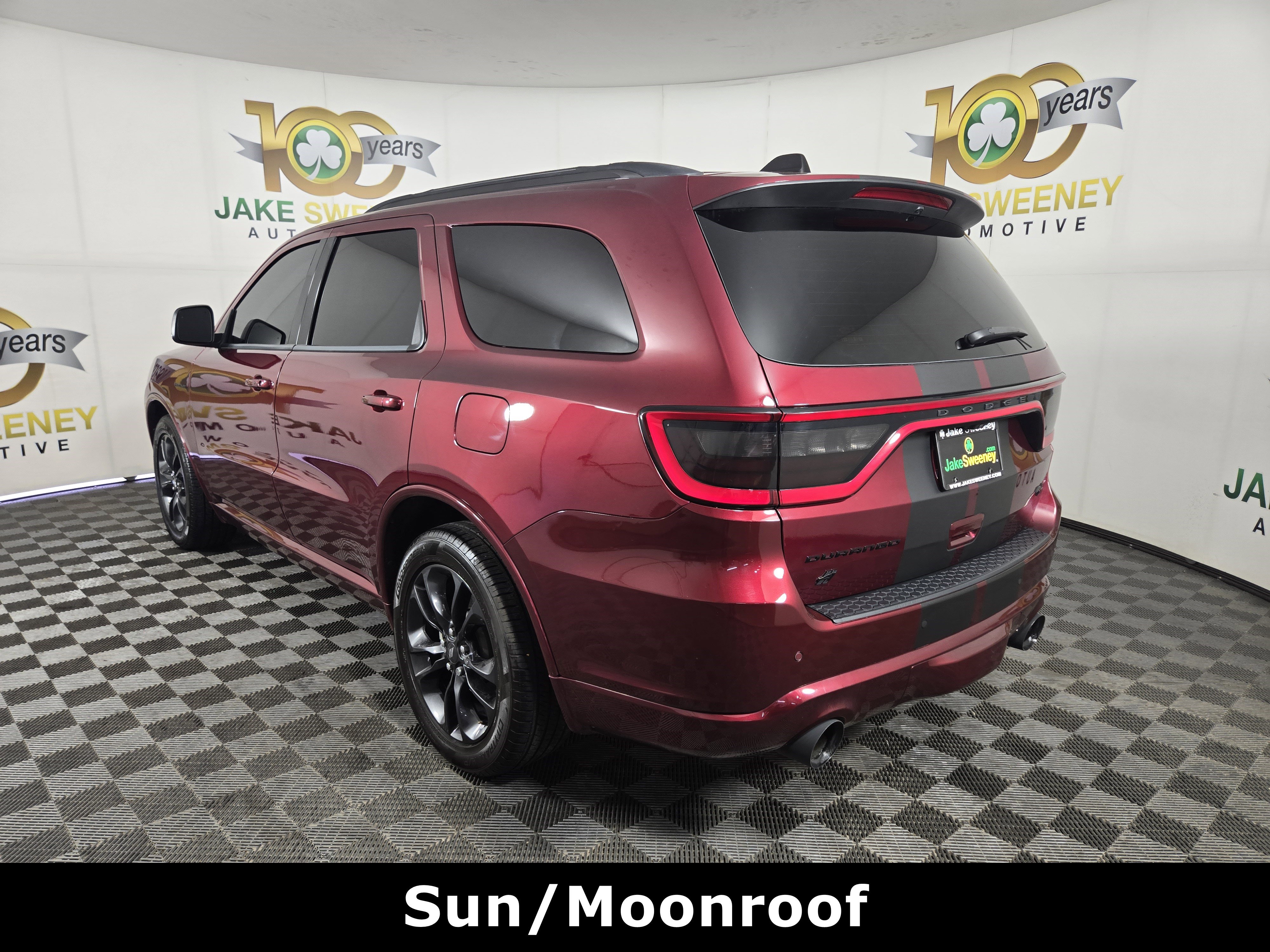 Used 2023 Dodge Durango R/T AWD/4WD image 6