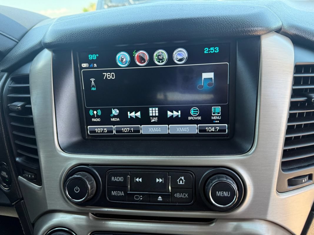 Used 2020 GMC Yukon XL Denali AWD/4WD image 18