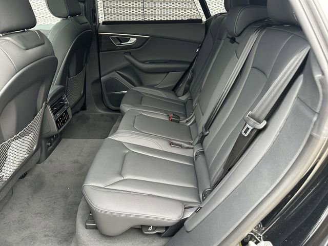 New 2026 Audi Q8 Premium Plus image 5