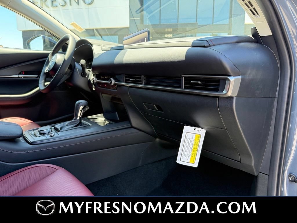 New 2026 MAZDA CX-30 AWD 2.5 S image 17