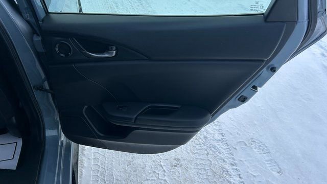 Used 2021 Honda Civic Sport image 41