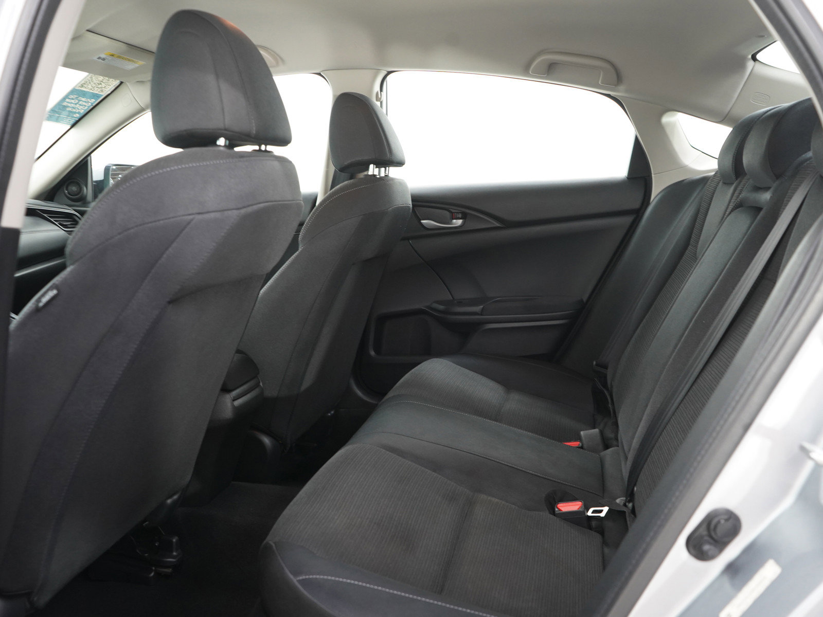 Used 2021 Honda Insight EX image 13