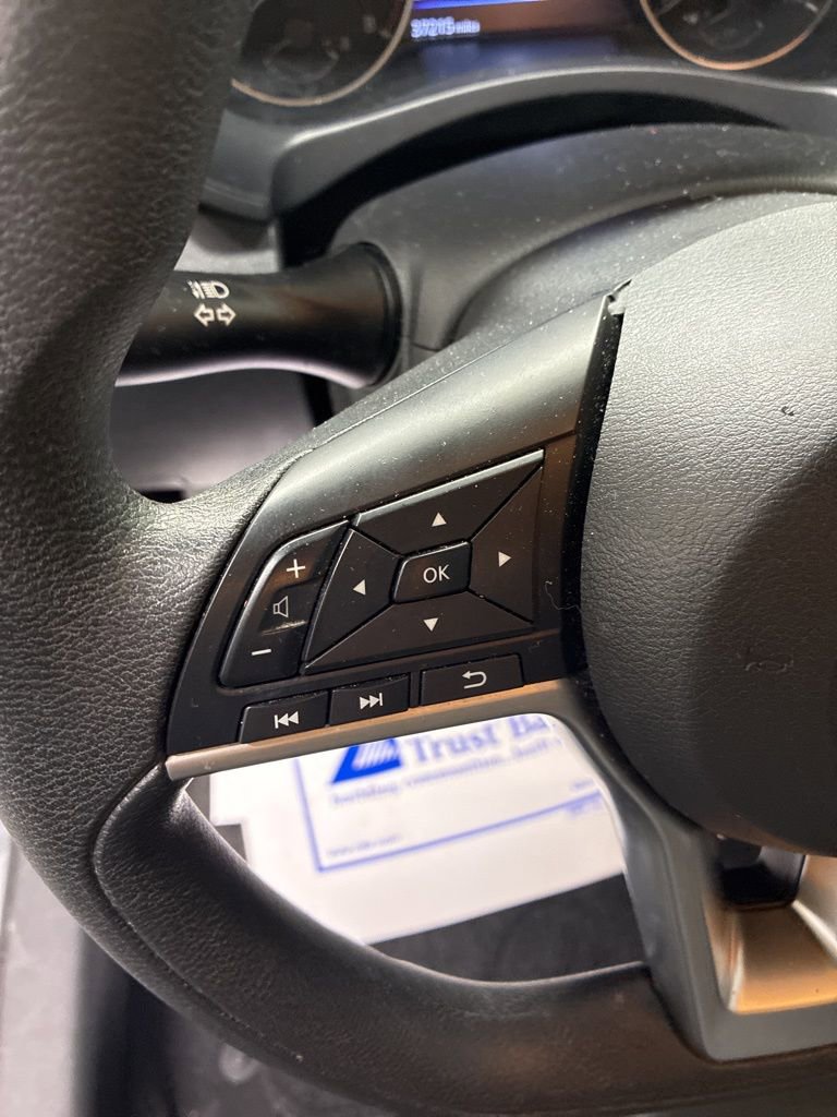 Used 2022 Nissan Altima 2.5 SV image 13