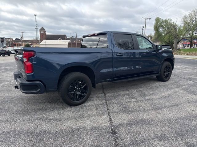 Used 2023 Chevrolet Silverado 1500 RST image 49